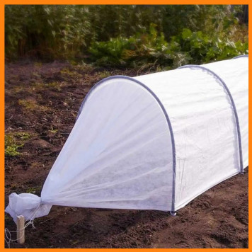 Парники для рослин з агроволокна 42 г/м² в асортименті-4