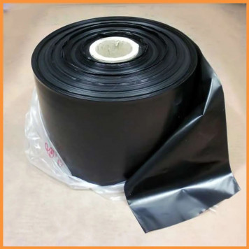 Рулонний рукав (чорний, білий) для розсади в асортименті 500 м.-2