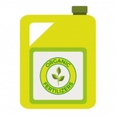 Органічні добрива