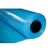 Плівка теплична блакитна 120 мкм 3×6×50, 6м в розвороті! 