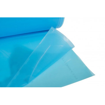 Плівка теплична блакитна 150 мкм 3×6×50 м з УФ стабілізацією 60 місяців-2