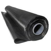 Плівка 30 мкм (3×100 м) будівельна поліетиленова чорна