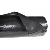 Плівка поліетиленова чорна 100 мкм (6×50 м)