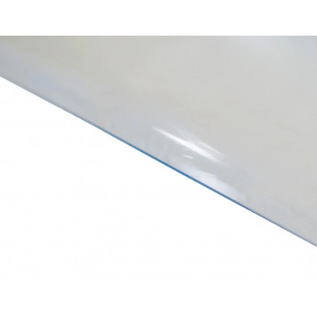 Плівка поліетиленова біла покривна 100 мкм (3×50 м) — легка та надійна плівка для укриття-2