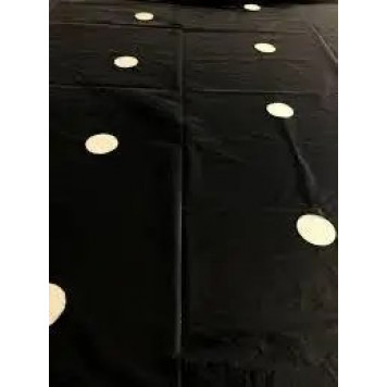 Плівка мульчувальна пакетована 30 мкм (1.2м × 10м) перфорована для мульчування ґрунту-3