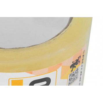 Скотч тепличний 100 мкм 10 см х 10 м — УФ-стабілізована клейка стрічка для ремонту теплиць-3