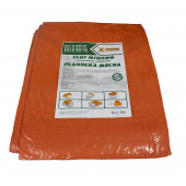 Тент 120 г/м² 10x12 м "ORANGE"