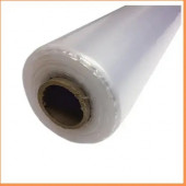 Плівка поліетиленова біла покривна 100 мкм (3×50 м) 