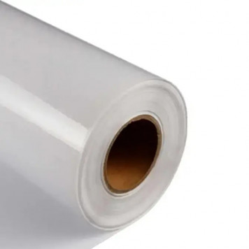 Біла теплична плівка 80 мкм 6х50 м — УФ стабілізована поліетиленова плівка для теплиць