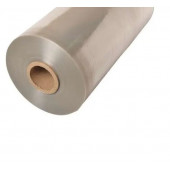 Плівка 30 мкм 1 м*1000 м біла для мульчування баштанних культур