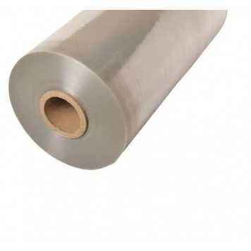 Плівка 30 мкм 1 м*1000 м біла для мульчування баштанних культур