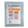 Тент 160 г/м² 2×3 м тарпауліновий «PLANDEKA» – міцний захист від дощу, снігу та сонця