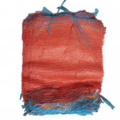 Сітка овочева на 10 кг з ручкою 30*47