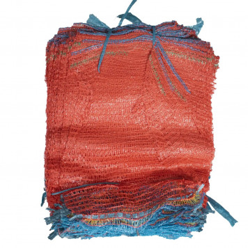 Сітка овочева з ручкою для картоплі, цибулі, овочів і горіхів – купити недорого