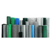 Садові сітки