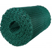 Сітка садова пластикова 20×20 мм 1.2×30м