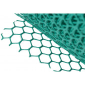 Сітка садова "сота"