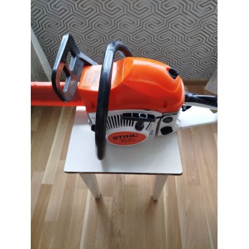Бензопила STIHL MS 461-1