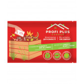 Біоактиватор для компосту ProfiPlus Garden 25г.