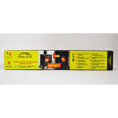 Засіб для очищення димоходів ProfiPlus Fire 1шт.