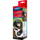 Пастка з сигналізатором для кротів