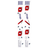 Плоска клейка стрічка від мух