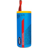 Клійова стрічка від мух в рулоні 