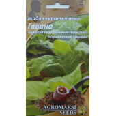 Тютюн "Гавана"