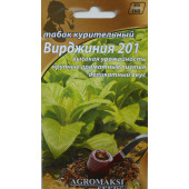 Тютюн "Вірджинія 201"