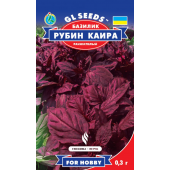 Базилік "Рубін Каіра"