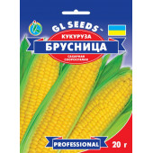 Кукурудза "Брусниця"