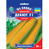 Кукурудза "Дебют"