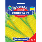 Кукурудза "Спокуса"