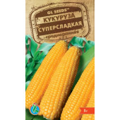 Кукурудза "Суперсолодка"