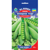 Горох "Овочеве диво"
