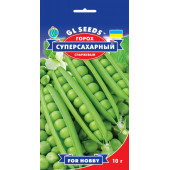 Горох "Суперцукровий"