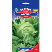 Салат "Айсберг"