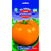 Томат "Апельсин"