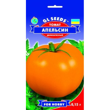 Томат Апельсин, ранньостиглий