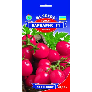 Томат F1 Барбарис