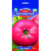 Томат "Безрозмірний"