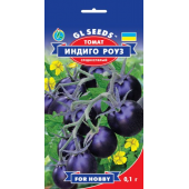 Томат "Індіго Роуз"