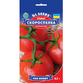 Томат "Швидкоспілка" ультраранній