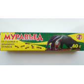 Мурахоїд гель
