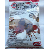 "Антимедвідка" в гранулах 