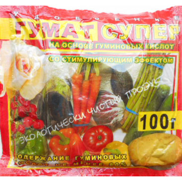 Гумат-супер купити в Україні