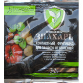 Фунгіцид "Знахар"