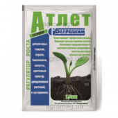 Регулятор роста "Атлет"