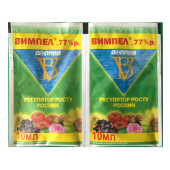 Фунгіцид "Вимпел"