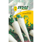 Петрушка коренева "Оломунська"